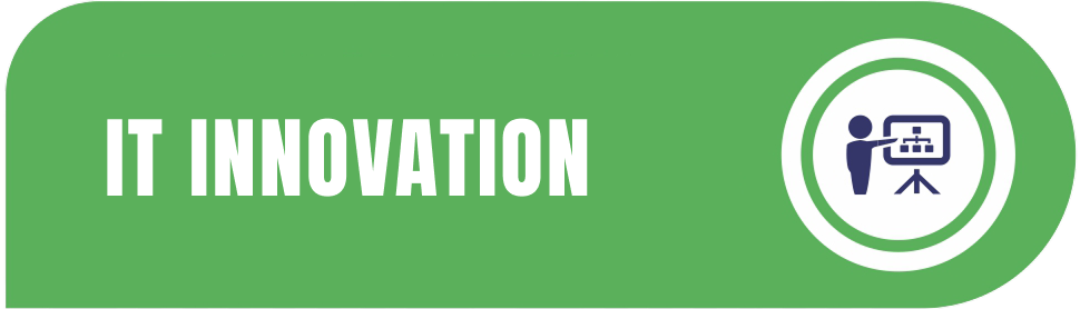 IT Innovation and Development | TCP India