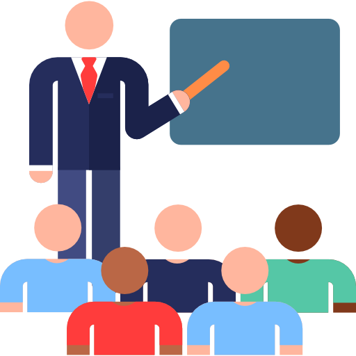 Experienced Trainers
